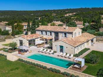 Vente maison Gordes 84