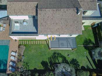 Vente maison 6 pièces Gordes 84