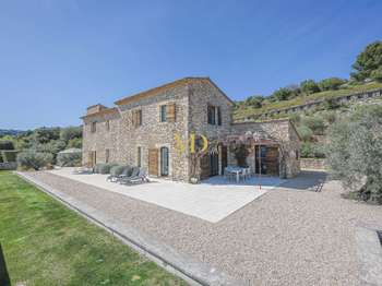 Vente maison 6 pièces Gordes 84