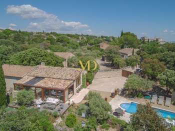 Vente Maison 3 chambresGordes