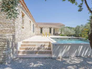 Vente maison 7 pièces Gordes 84