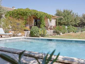 Vente maison 6 pièces Gordes 84