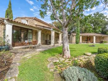 Vente Maison 4 chambresGordes