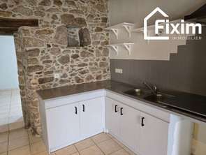 Vente Maison 2 chambresGorges