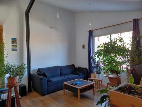 Vente maison 5 pièces Gorges 44