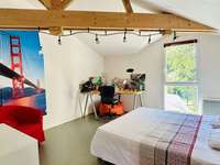 Vente maison 10 pièces