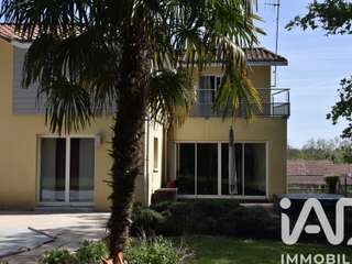 Vente maison 10 pièces