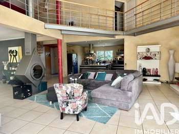 Vente maison 10 pièces