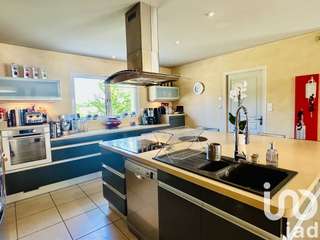 Vente maison 10 pièces