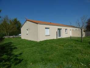 Vente Maison 2 chambresGorges
