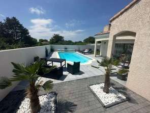 Vente Maison 4 chambresGorges