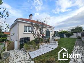 Vente Maison 4 chambresGorges