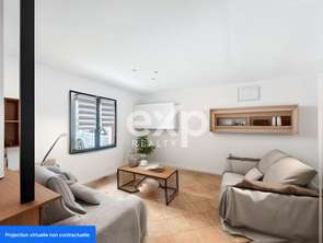 Vente Maison 3 chambresGorges