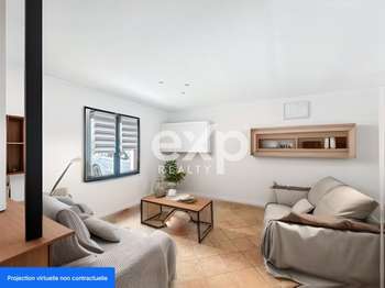 Vente maison 6 pièces Gorges 44