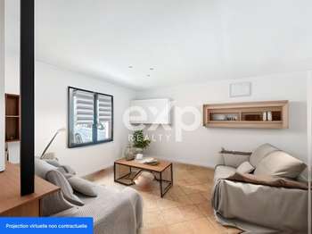 Vente maison 6 pièces Gorges 44