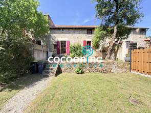 Vente Maison 3 chambresGorges