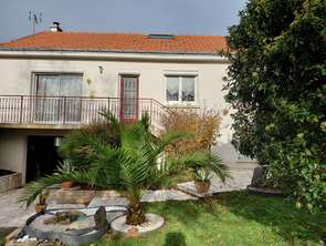 Vente Maison 3 chambresGorges