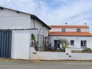 Vente Maison 3 chambresGorges
