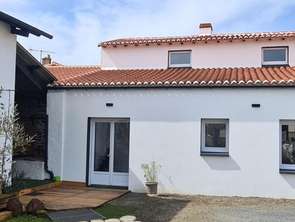 Vente Maison 3 chambresGorges