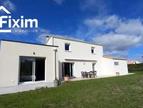 Vente Maison 5 chambresGorges