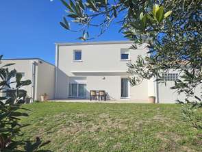 Vente Maison 5 chambresGorges