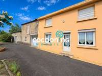 Vente maison Gorges - 44