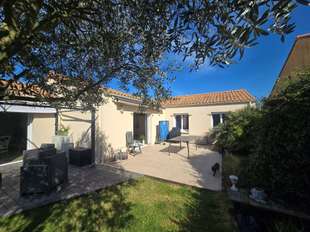 Photo Vente maison Gorges