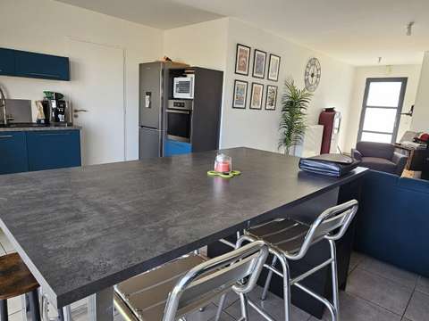 Vente maison 6 pièces Gorges 44