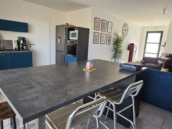 Vente maison 6 pièces Gorges 44
