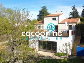 Vente Maison 3 chambresGorges