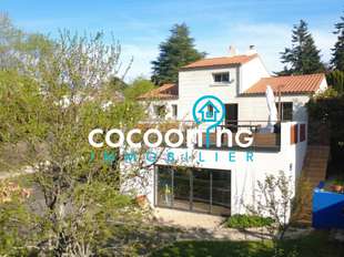 Photo Vente maison Gorges