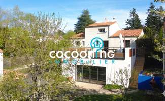 Photo Vente maison Gorges