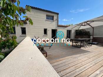 Vente Maison 3 chambresGorges