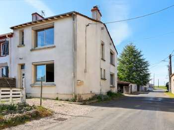 Vente maison 4 pièces Gorges 44