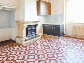 Vente Maison 2 chambresGorges