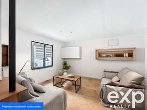 Vente Maison 3 chambresGorges