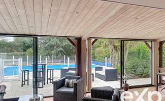 Photo Vente maison Gorges