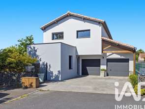 Vente Maison 4 chambresGorges