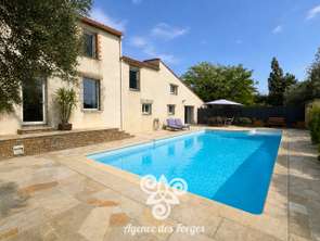 Vente Maison 4 chambresGorges