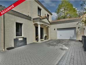 Vente Maison 4 chambresGorges