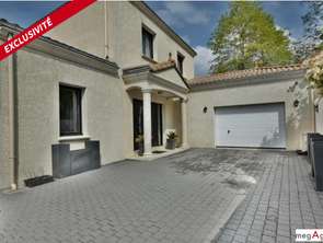 Vente Maison 4 chambresGorges