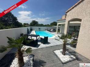 Vente Maison 4 chambresGorges