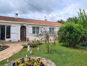 Vente Maison 3 chambresGorges