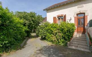 Photo Vente maison Gorges