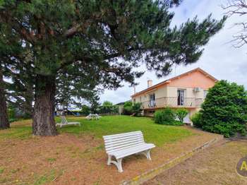 Vente maison 4 pièces Gorges 44