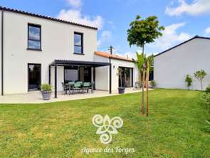 Vente Maison 3 chambresGorges