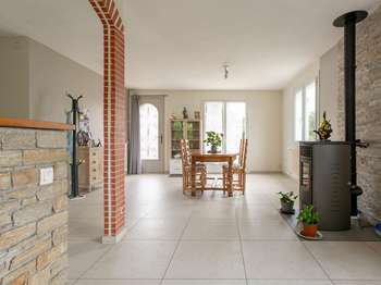 Vente maison 4 pièces Gorges 44
