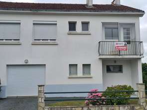 Vente Maison 3 chambresGorges