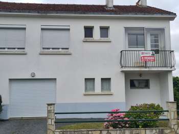 Vente maison 4 pièces Gorges 44