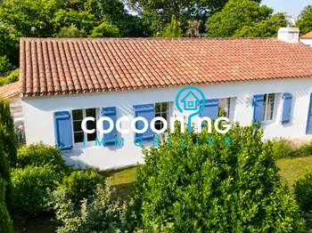 Vente maison 6 pièces Gorges 44